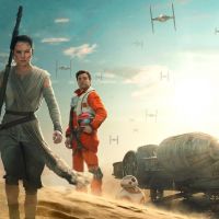 Star Wars VII - Il risveglio della forza di J.J. Abrams