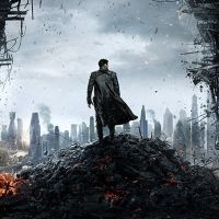 Star Trek - Into Darkness di J.J. Abrams