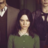 Stoker di Park Chan-Wook