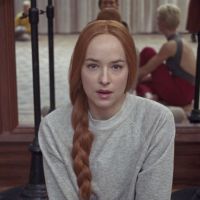 Suspiria di Luca Guadagnino