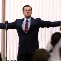 The Wolf of Wall Street di Martin Scorsese