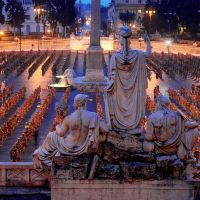 C’è qualcosa di marcio a Roma