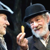 E alla fine arriva Godot