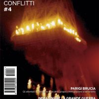 L'Eco del Nulla N. 4 - Conflitti